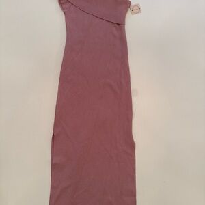 Line and Dot Women's Dress Size M
